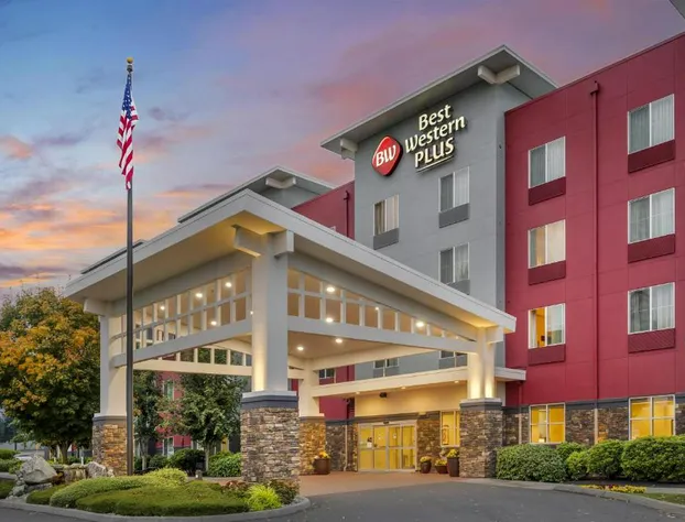 Best Western Plus Arlington/Marysville hotel detail image 1
