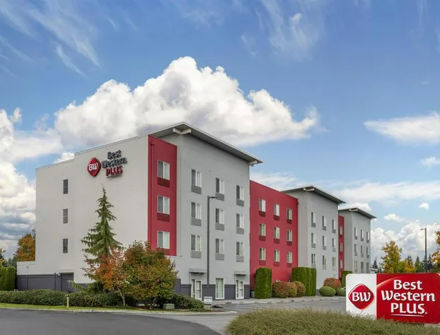 Best Western Plus Arlington/Marysville hotel detail image 3