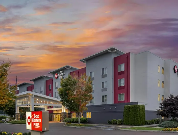 Best Western Plus Arlington/Marysville hotel detail image 4