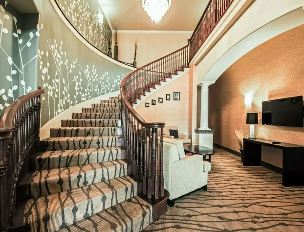 Sleep Inn & Suites Shamrock hotel detail image 3