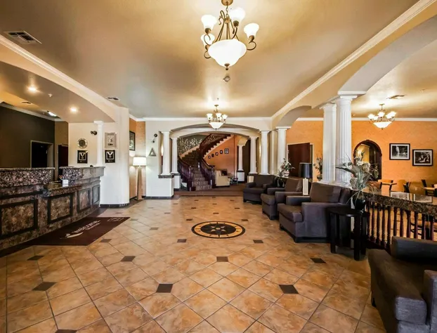 Sleep Inn & Suites Shamrock hotel detail image 4