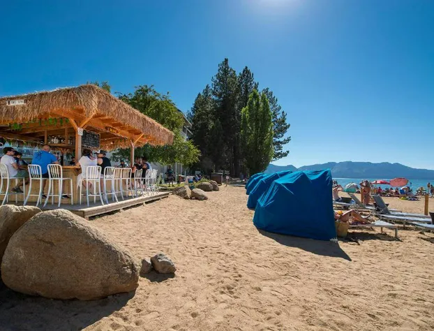 Beach Retreat & Lodge at Tahoe hotel detail image 2