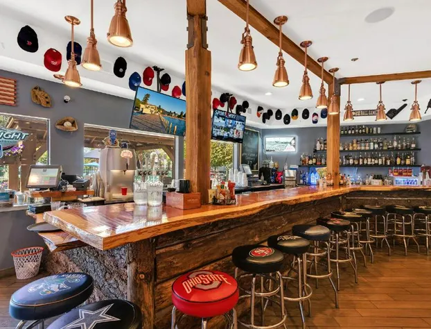 Beach Retreat & Lodge at Tahoe hotel detail image 2