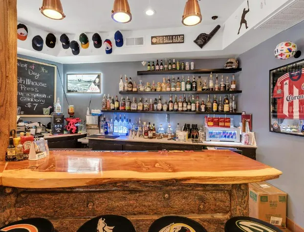 Beach Retreat & Lodge at Tahoe hotel detail image 4