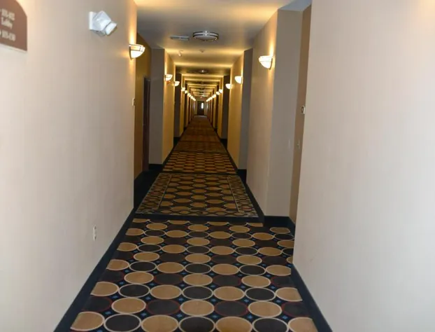 Irish Inn And Suites hotel detail image 1