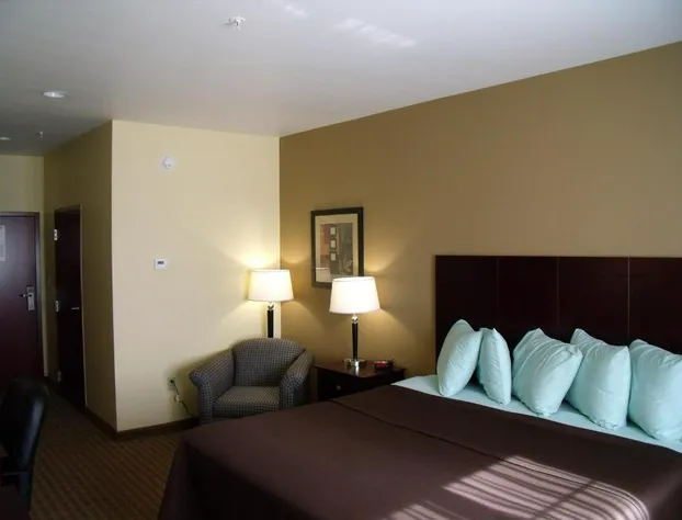Irish Inn And Suites hotel detail image 4
