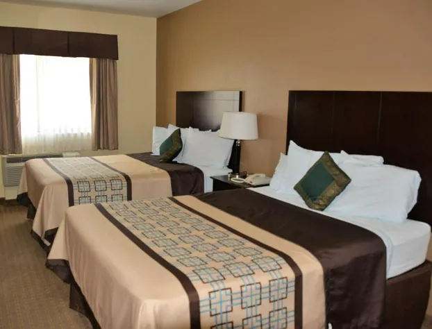 Irish Inn And Suites hotel detail image 1