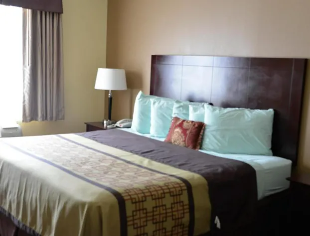 Irish Inn And Suites hotel detail image 2