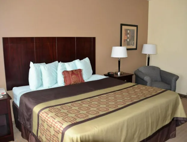 Irish Inn And Suites hotel detail image 4