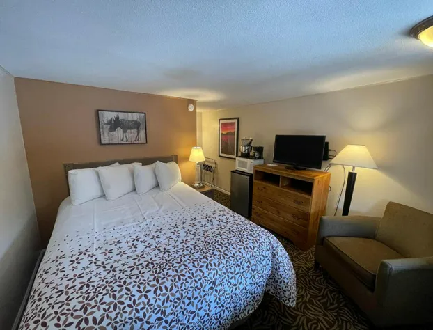 Estes Mountain Inn hotel detail image 3