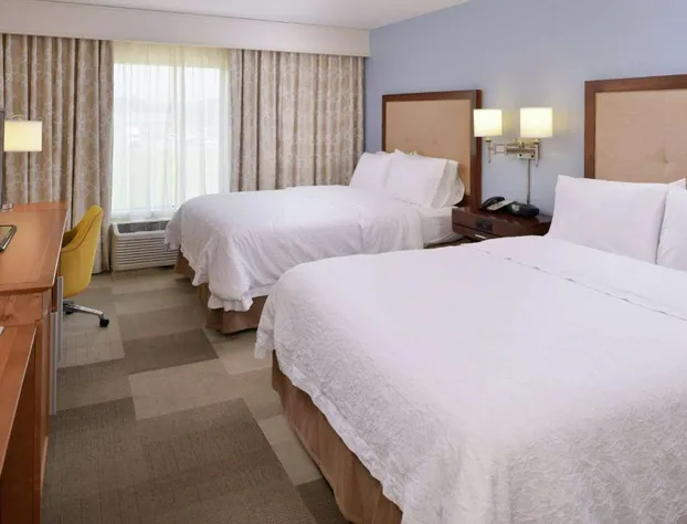 Hampton Inn & Suites by Hilton Lonoke hotel detail image 3