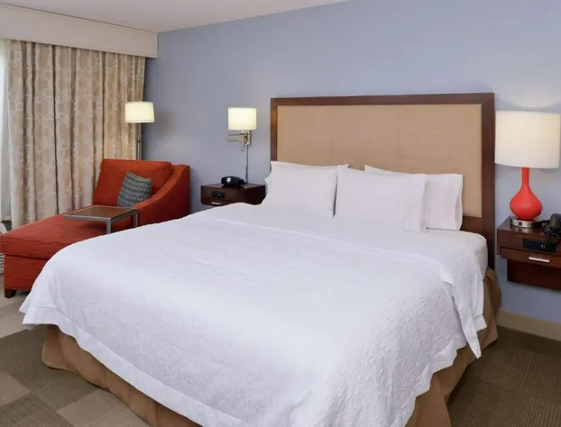 Hampton Inn & Suites by Hilton Lonoke hotel detail image 4
