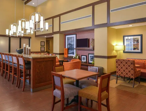 Hampton Inn & Suites by Hilton Lonoke hotel detail image 2