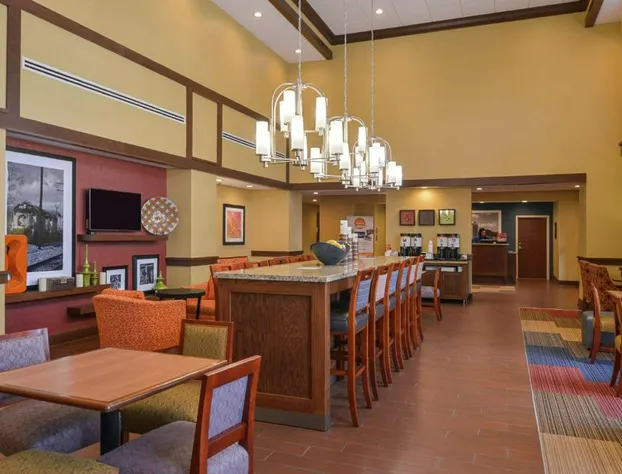 Hampton Inn & Suites by Hilton Lonoke hotel detail image 4