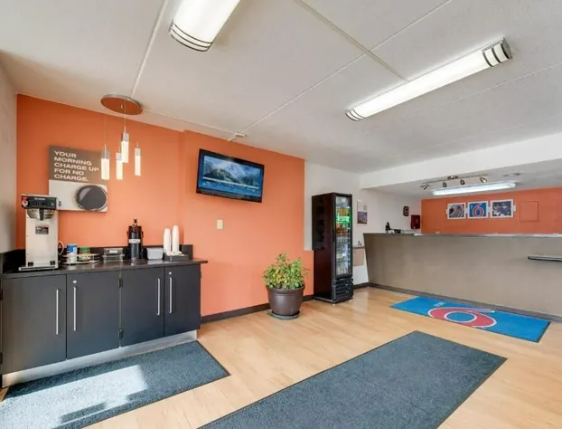 Motel 6 Kingston, TN hotel detail image 3