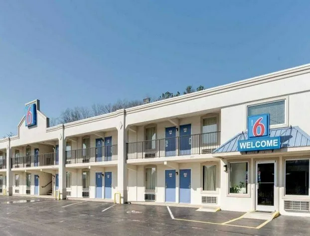 Motel 6 Kingston, TN hotel detail image 2