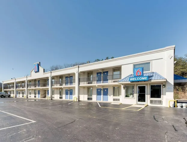 Motel 6 Kingston, TN hotel detail image 4