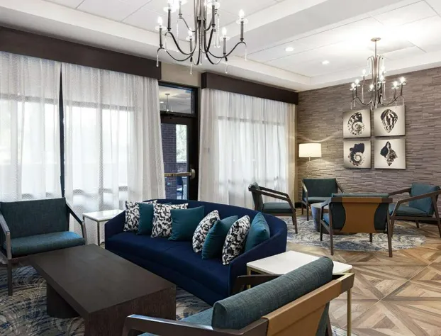 DoubleTree by Hilton Charleston Mount Pleasant hotel detail image 3