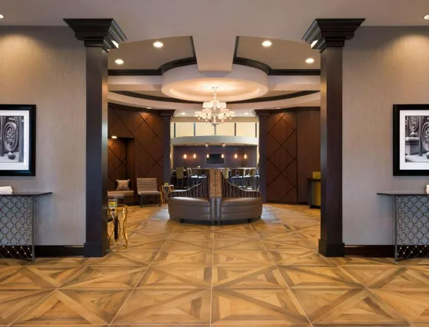 DoubleTree by Hilton Charleston Mount Pleasant hotel detail image 4