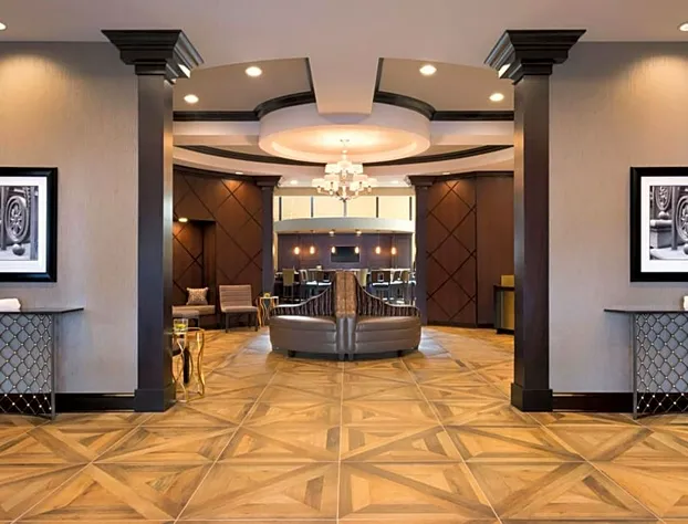 DoubleTree by Hilton Charleston Mount Pleasant hotel detail image 3