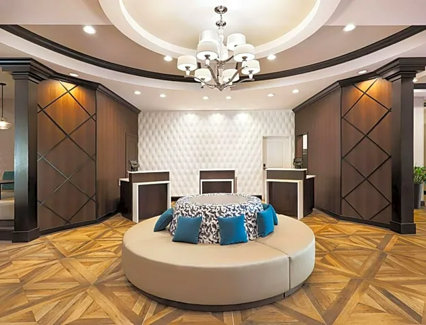 DoubleTree by Hilton Charleston Mount Pleasant hotel detail image 4