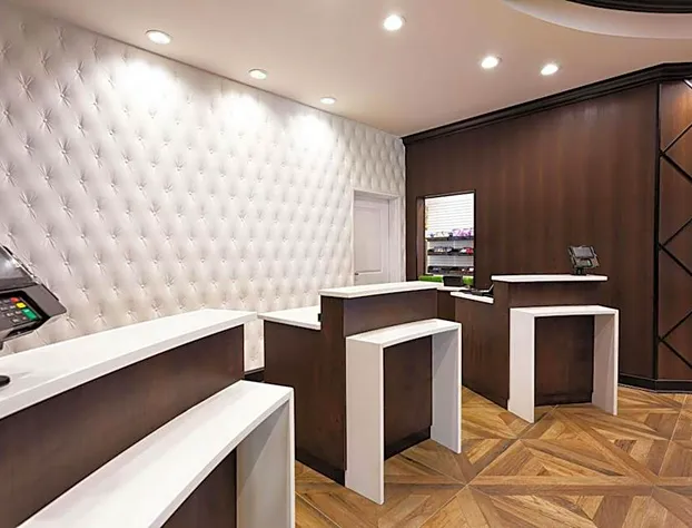 DoubleTree by Hilton Charleston Mount Pleasant hotel detail image 2