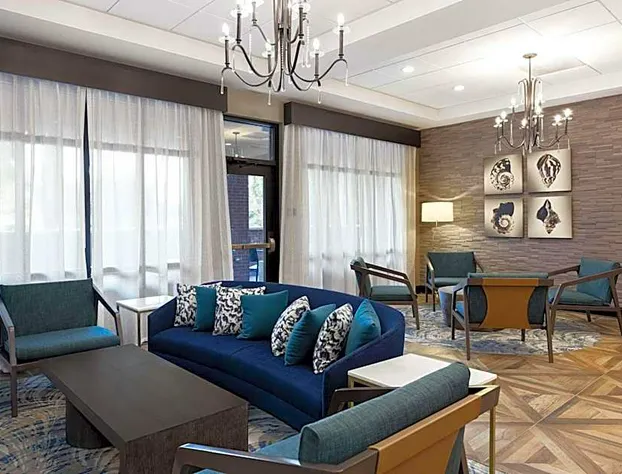 DoubleTree by Hilton Charleston Mount Pleasant hotel detail image 3