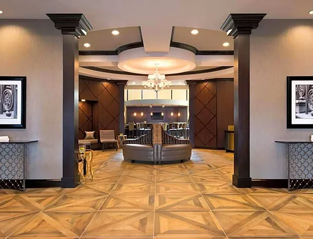 DoubleTree by Hilton Charleston Mount Pleasant hotel detail image 4