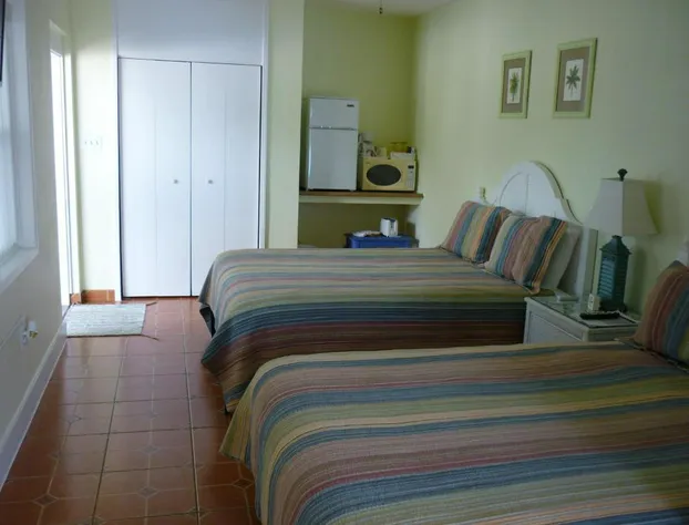 Palm Court Motel hotel detail image 2