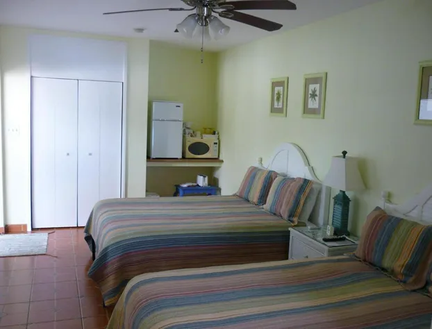 Palm Court Motel hotel detail image 3