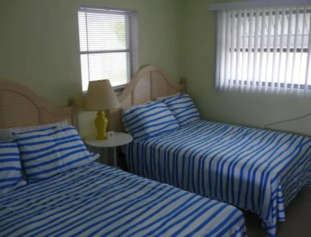 Palm Court Motel hotel detail image 4