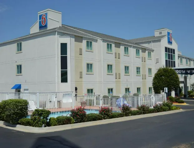 Motel 6 El Reno, OK hotel detail image 2