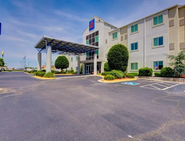 Motel 6 El Reno, OK hotel detail image 1