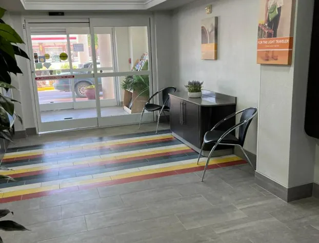 Motel 6 El Reno, OK hotel detail image 4