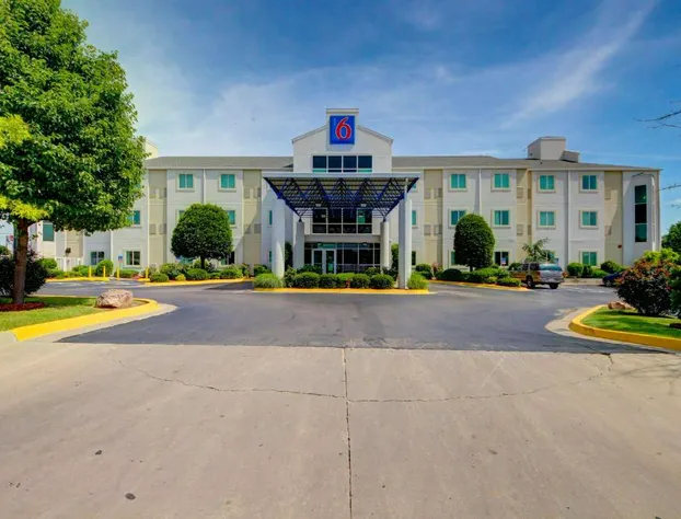 Motel 6 El Reno, OK hotel detail image 3