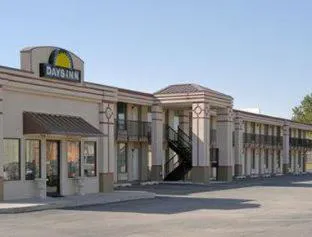 Days Inn by Wyndham El Reno hotel detail image 2