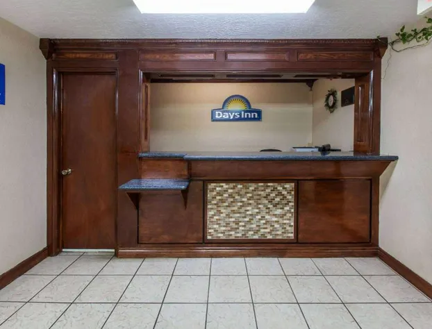 Days Inn by Wyndham El Reno hotel detail image 3