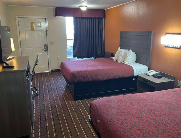 Days Inn by Wyndham El Reno hotel detail image 2