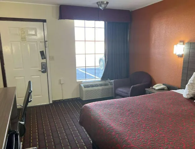 Days Inn by Wyndham El Reno hotel detail image 4