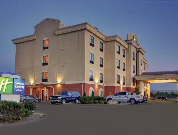 Holiday Inn Express & Suites Altus by IHG hotel detail image 1