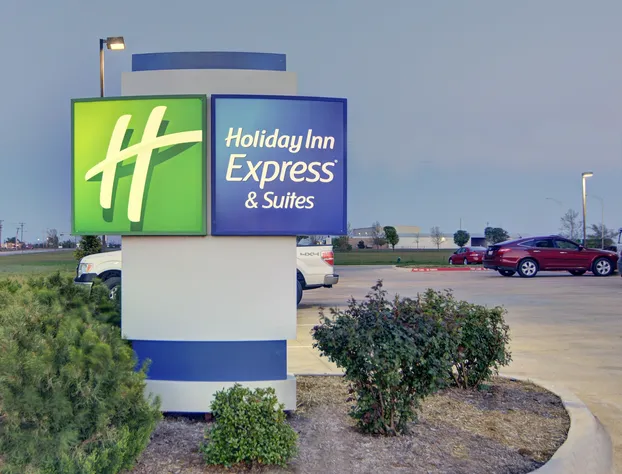 Holiday Inn Express & Suites Altus by IHG hotel detail image 1