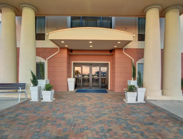 Holiday Inn Express & Suites Altus by IHG hotel detail image 4