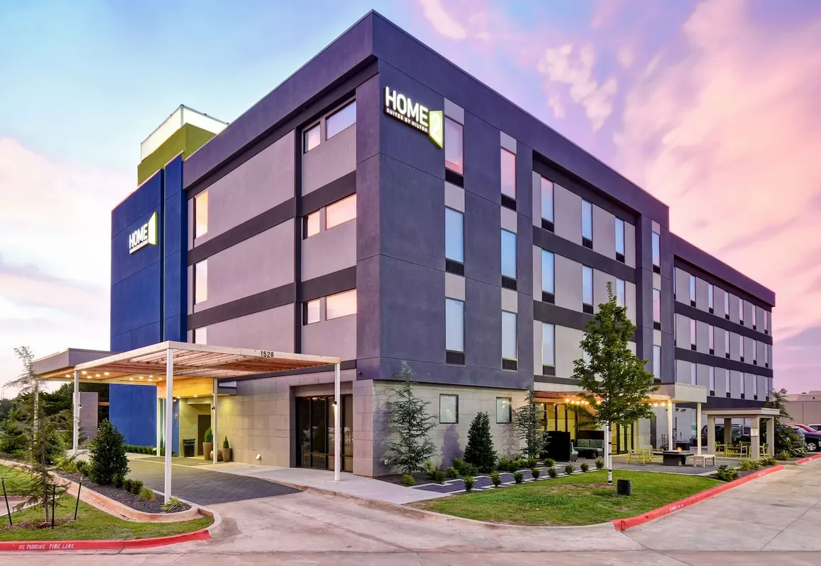 Home2 Suites by Hilton El Reno, OK hotel hero
