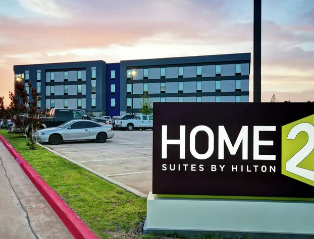 Home2 Suites by Hilton El Reno, OK hotel detail image 1
