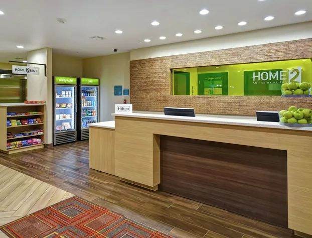 Home2 Suites by Hilton El Reno, OK hotel detail image 2