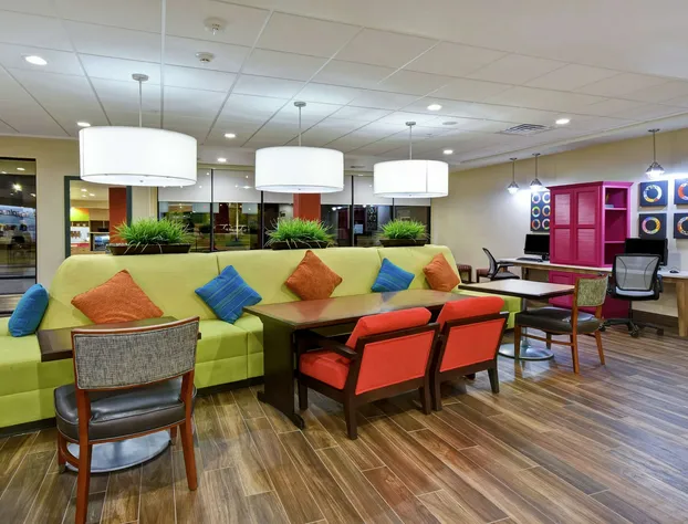 Home2 Suites by Hilton El Reno, OK hotel detail image 3