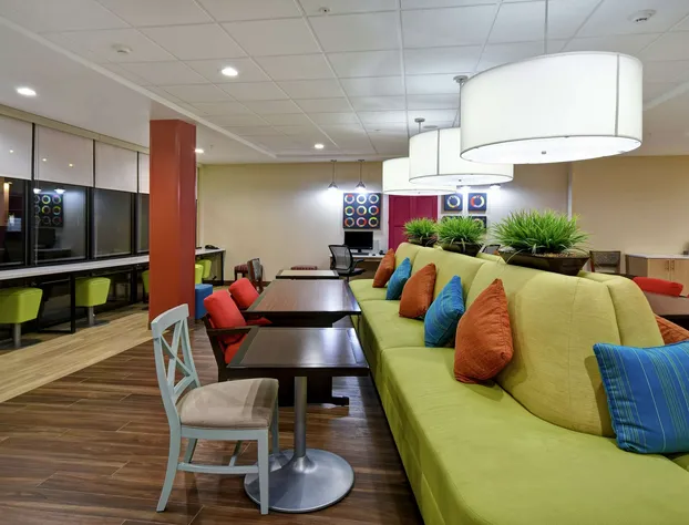 Home2 Suites by Hilton El Reno, OK hotel detail image 4