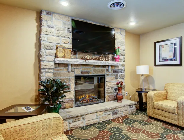 Cobblestone Inn & Suites - Steele hotel detail image 1