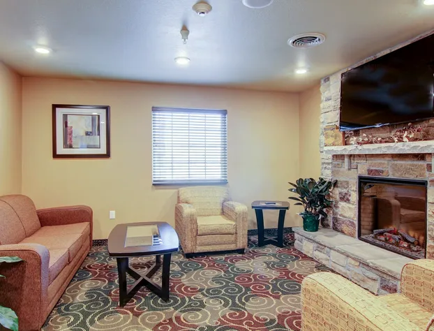 Cobblestone Inn & Suites - Steele hotel detail image 2