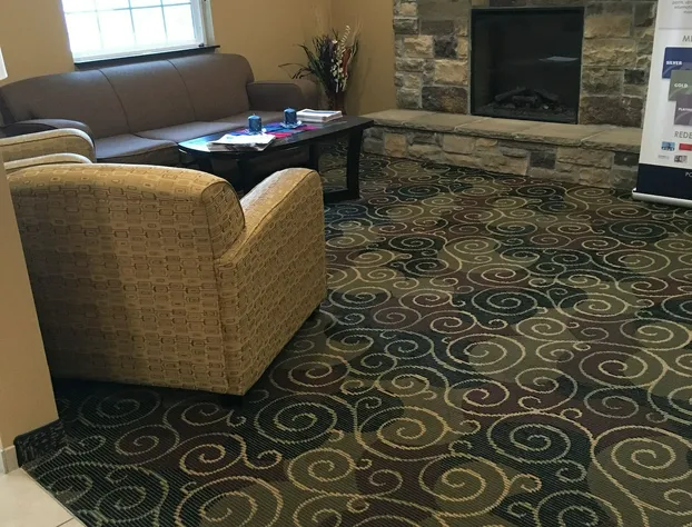 Cobblestone Inn & Suites - Steele hotel detail image 3